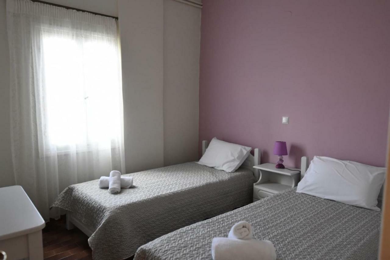 Apartmán Rodi Retro Nafplio Exteriér fotografie