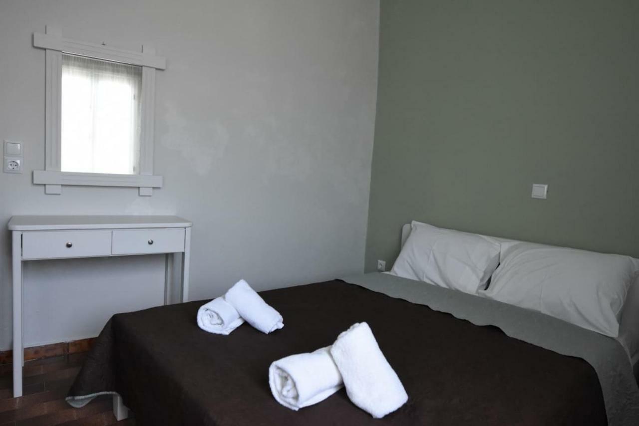 Apartmán Rodi Retro Nafplio Exteriér fotografie