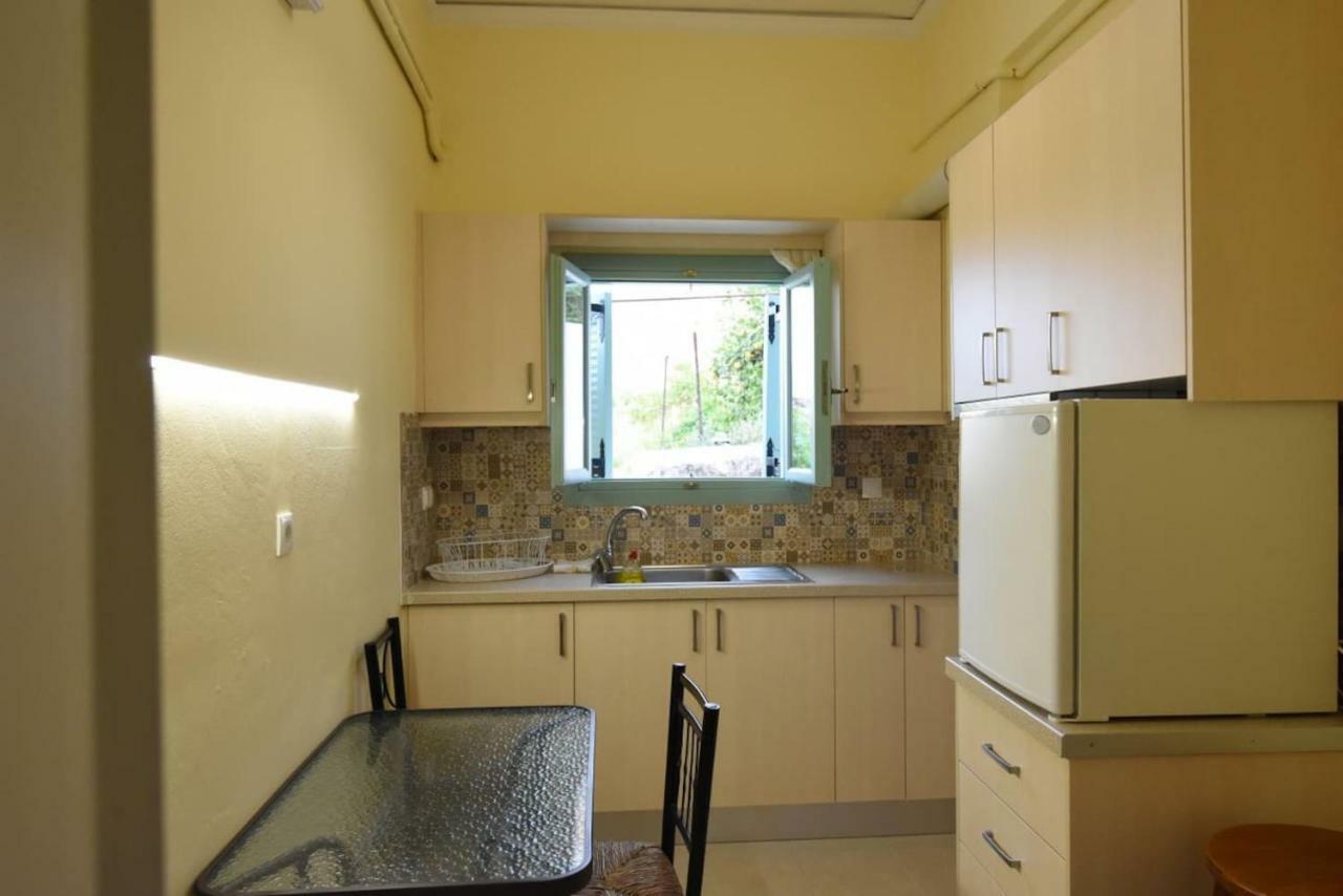 Apartmán Rodi Retro Nafplio Exteriér fotografie