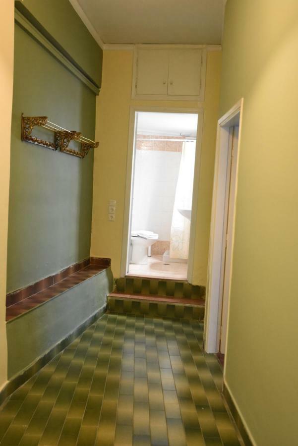 Apartmán Rodi Retro Nafplio Exteriér fotografie