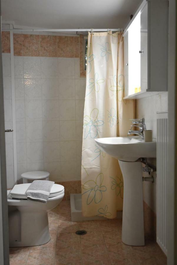 Apartmán Rodi Retro Nafplio Exteriér fotografie